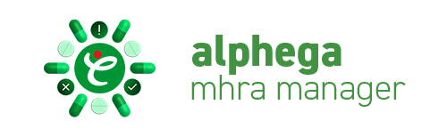 MHRA Manager