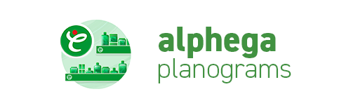 Alphega Planograms
