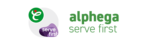 Serve First