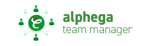 Alphega Team Manager