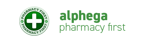 Alphega Pharmacy First